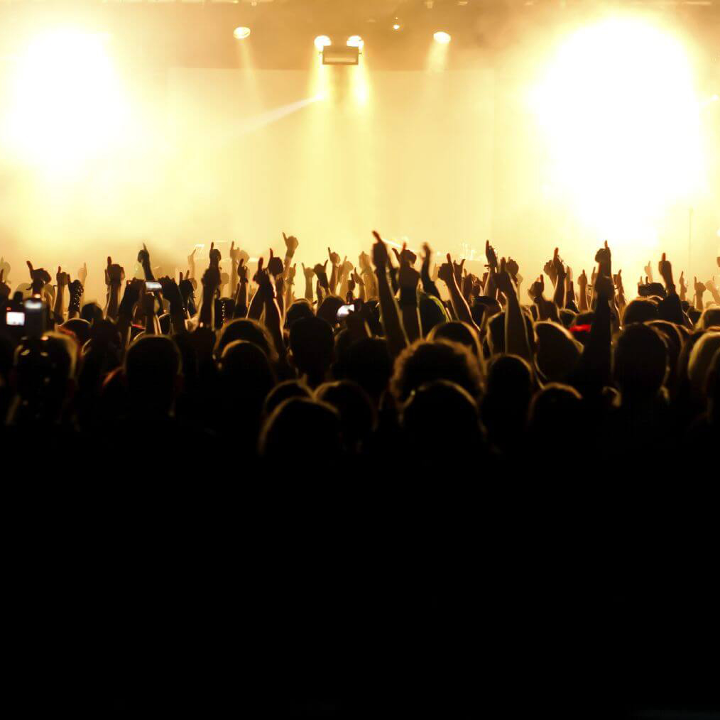 Concert'Home