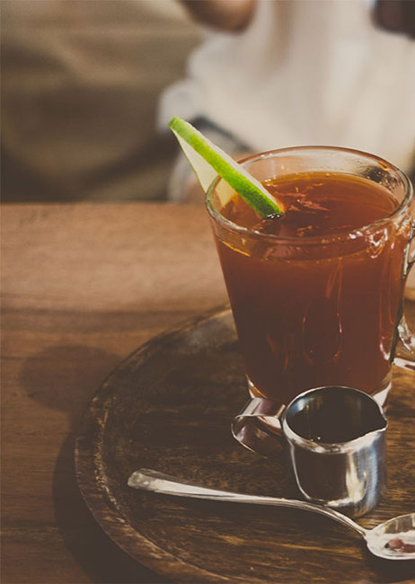 Boissons Non Alcoolisées