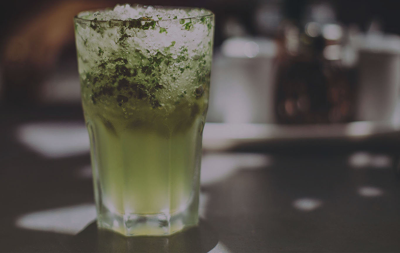 5 cocktails d'été à tester dès maintenant