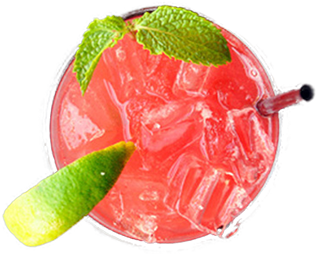 Watermelon Rhum