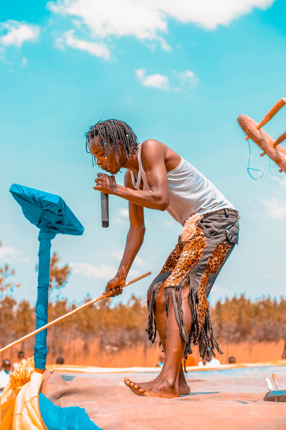 Burna Guy